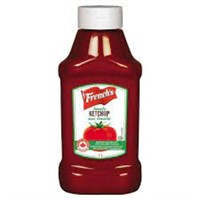 French S Tomato Ketchup 1L BB APR 2025