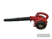 LOT#4) CRAFTSMAN 25CC GAS LEAF BLOWER