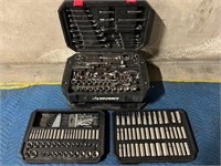 FM4385 Mechanics Tool Set