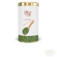 Tin Ottoman Spices – MINT - TUFAN BAHARAT EXP