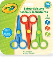 NEW Safety Scissors
