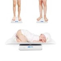 MomMed Baby Scale, Multi-Function Toddler Scale,