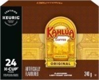 Kahlúa Original K-Cup Coffee Pods, 24 Count For