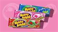 Big Bubbles, No Troubles | HUBBA BUBBA® 4 PACK