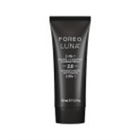FOREO LUNA 2-in-1 Shaving Cream + Cleansing
