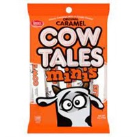 Cow Tales Minis 113G