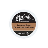 Keurig McCafe Premium Roast 96-Pack of K-Cup
