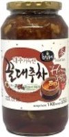 Choripdong Daechu Cha , Honey Jujube Tea, 2.2LB