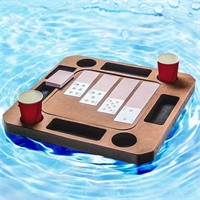 NEW $70 Floating Game or Card Table Tray