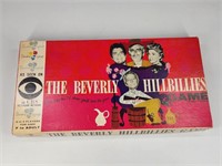 VINTAGETHE BEVERLY HILLBILLIES BOARD GAME