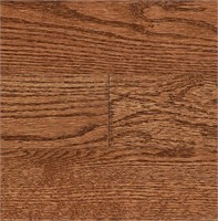 2 5/8 inch Red Oak flooring
