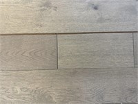 7 inch Oak flooring