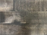 5 1/4 inch Maple flooring