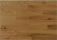 2 1/4 inch oak flooring