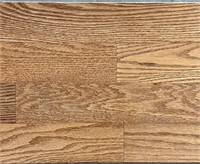 3 1/4 inch oak flooring