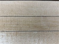 4 inch white wash wall wood
