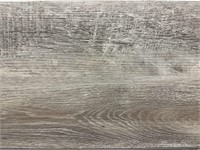 6 inch Horizon Oak vinyl flooring