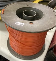 Roll Of Weed Trimmer String