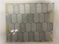 Framework Pewter tile