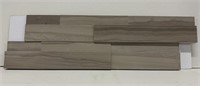 Grey BRK ironwood marble tile