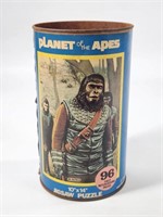 PLANET OF THE APES JIGSAW PUZZLE - SEALED