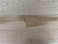 3 1/4 inch Maple flooring
