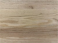 2 3/4 inch Oak flooring