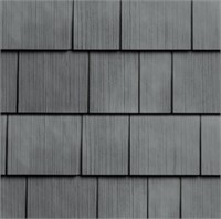 Cedar dimensions vinyl siding