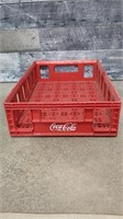 Coca Cola tray