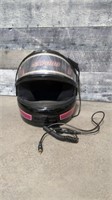 Ski-doo helmet size large