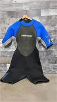 Sea-Doo wet suit mens XL
