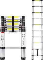 Telescoping Ladder, ARCHOM Lightweight Telescopic