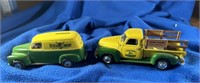 Ertl JD Toy Vehicles