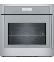 30 inch Thermador in wall electric oven