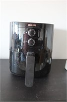 Philips Air Fryer Tested