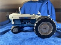 Hubley Replica Toy Ford Tractor