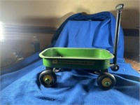 John Deere Mini Toy Wagon