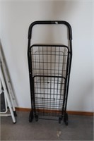 Collapsible Cart