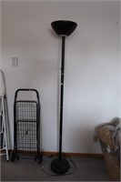 Floor Lamp 70"Tall