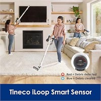 Tineco Pure ONE S15 Essentials Smart Cordless