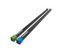 $125 (12,15LB) Weighted Workout Bars