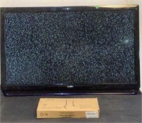 Sanyo 42" TV & Stand