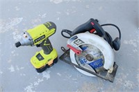 2 - Power Tools