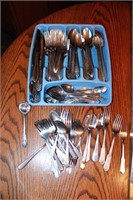 Utensils