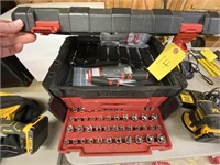 Craftsman Tool Set