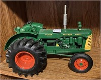 Franklin Mint Oliver Tractor