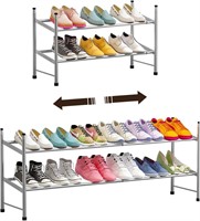 Pairs Shoes Organizer