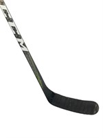 Flyers Scott Laughton Game Used Stick