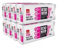 Owens Corning R 30 insulation