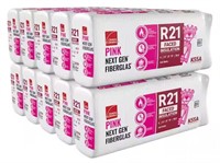 Owens Corning R 21 insulation